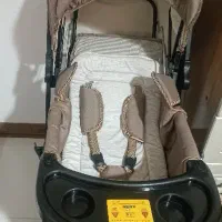 پارچه کالسکه و ساک نو بدون اسکلت|کالسکه و لوازم جانبی|ملایر, |دیوار