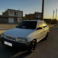 پراید صبا مدل 85