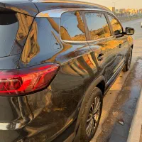 تیگو ۸ پرو پرمیوم وارداتی ۱۴۰۱|خودرو سواری و وانت|اصفهان, جاوان|دیوار