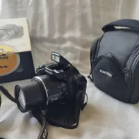 عکاسی و فیلمبرداری سامسونگ