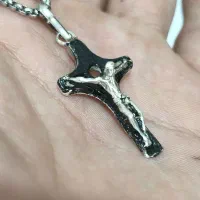 گردنی نقره دستساز|جواهرات|خرمشهر, |دیوار