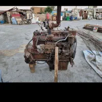 موتور لودر کاوازاکی ...