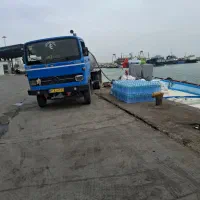 خاور808تانکر اب مدل 70