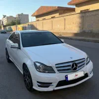 C200 2014|خودرو سواری و وانت|اهواز, کیانپارس |دیوار