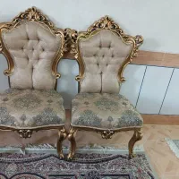 مبل نه نفره وتمیز