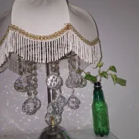 اباژور چراغ خواب