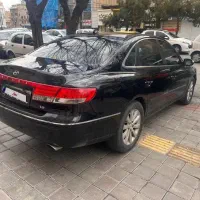 ازرا ۲۰۱۰|خودرو سواری و وانت|تهران, درختی|دیوار