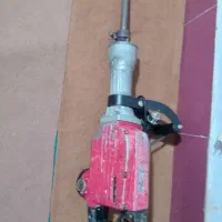 یک دستگاه جوش ویک التی درحد نو