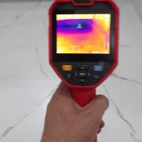 نشت یابی تصویری تشخیص نشتی تخصصی بند کشی تعمیرات