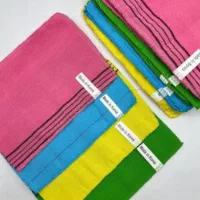 کیسه حمام نانو