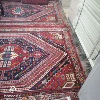 فروش دو عدد فرش  دستباف ترکی قدمت دار