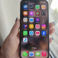 آیفون 13 پرو مکس