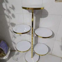 استند قابلمه کاملا نو|آبچکان و نظمدهنده ظروف|اراک, |دیوار