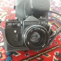 دوربین عکاسی