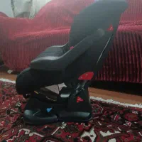 صندلی کودک سیاه|تخت و صندلی بچه|مراغه, |دیوار