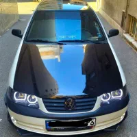 کاور سقف و کاپوت