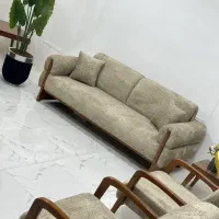 مبل راحتی مدرن کد ۷۰۸۰۵۲۰