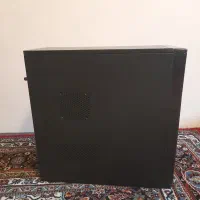 کِیس نسل 3 H61 .دارای گرافیک و پاور گرین|رایانه رومیزی|ارومیه, |دیوار