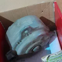 چراغ دیسک صفحه فن|قطعات یدکی و لوازم جانبی|شیروان (لرستان), |دیوار