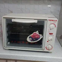 توستر سبزی خردکن و آسیاب