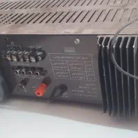 امپلی فایر چهار کاناله