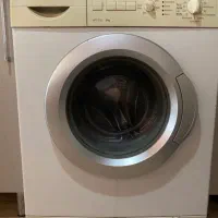 لباسشویی ۶ کیلویی بوش آلمان