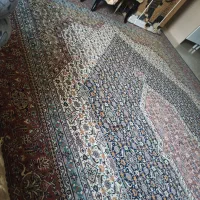 فرش ریز نقش اکرولیک|فرش|پرند, فاز ۱|دیوار