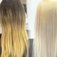 انجام تمامی خدمات مو