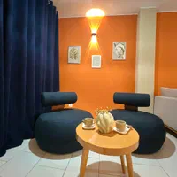 اجاره واحد نوساز بسیار شیک وتمیزدر میدان انقلاب|اجارهٔ کوتاه‌مدت آپارتمان و سوئیت|تهران, نصرت|دیوار