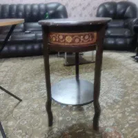 میز گرد|میز تلفن|مشهد, فاطمیه|دیوار
