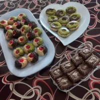 شیرینی تازه خانگی|خوردنی و آشامیدنی|تهران, صادقیه|دیوار