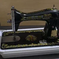 چرخ خیاطی مارشال