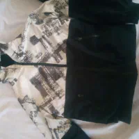 دو عدد کاپشین پسرانه در حد نوع