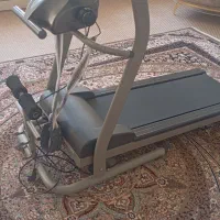 تردمیل 3کاره|تجهیزات ورزشی|دهاقان, |دیوار