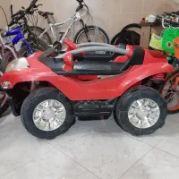 ماشین شارژی