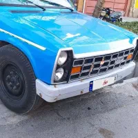 نیسان دوگانه کارخانه فابریک