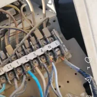 نصب‌اسپیلت‌..سرما‌افرین‌چابهار