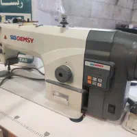 راسته سرنخ زن دار اس جی جمسی