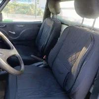 وانت 93 بدون رنگ شاسی پلمپ (سالم )|خودرو سواری و وانت|مشهد, انقلاب|دیوار