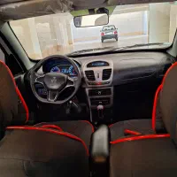 کوییک rs مدل ۱۴۰۳ بیرنگ نو|خودرو سواری و وانت|فردیس, فردیس|دیوار