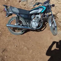 موتور 150مزایده|موتورسیکلت|موچش, |دیوار