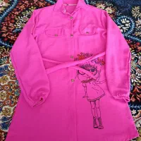 لباس هادر حد نو|لباس|میبد, |دیوار