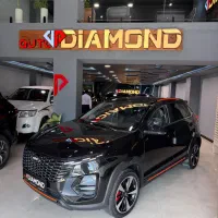 فروش ام وی ام x33 کراس ۱۴۰۴