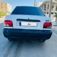 پراید مدل۸۹|خودرو سواری و وانت|بوشهر, |دیوار