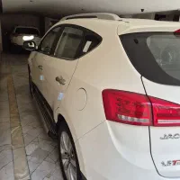 جک s5 مدل ۱۴۰۱|خودرو سواری و وانت|مشهد, فلسطین|دیوار