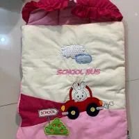 حراج لوازم و وسایل سیسمونی ( لباس ، پتو ، کالسکه