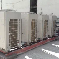 فروش و نصب و راه اندازی اسپلیت|کولر گازی و فن‌کوئل|تهران, زرکش|دیوار