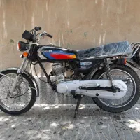موتور مدل۸۹مدارک کامل مارک کویر