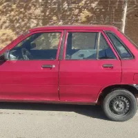 پراید مدل 80 انژکتوری|خودرو سواری و وانت|شیراز, شهرک نیایش|دیوار