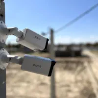 نصب دوربین و دزدگیر